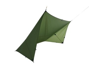Nordisk Voss 7 LW Multi Tarp 7