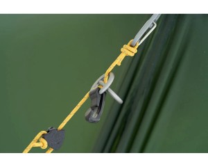 Nordisk Voss 7 LW Multi Tarp 11