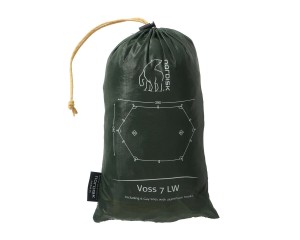 Nordisk Voss 7 LW Multi Tarp 16
