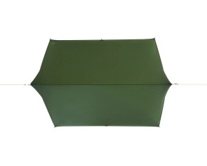 Nordisk Voss 7 LW Multi Tarp 17