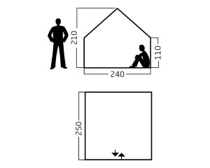 Nordisk Kari 12-20 Mesh 1