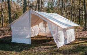 Nordisk Kari 12-20 Mesh 2