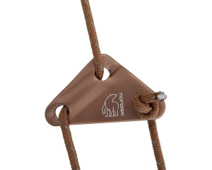 Nordisk Kari Tech Mini Tarp Colour Pack Bruin 5