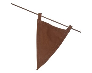 Nordisk Kari Tech Mini Tarp Colour Pack Bruin 6