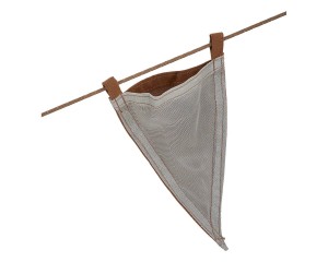 Nordisk Kari Tech Mini Tarp Colour Pack Bruin 7