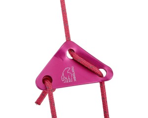 Nordisk Kari Tech Mini Tarp Colour Pack Roze 9