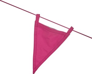 Nordisk Kari Tech Mini Tarp Colour Pack Roze 10