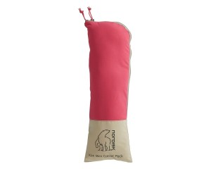 Nordisk Kari Tech Mini Tarp Colour Pack Roze 12