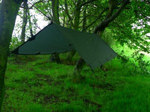 DD Tarp Solo 1