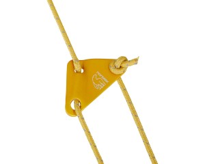 Nordisk Kari Tech Mini Tarp Colour Pack Geel 6