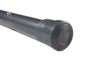 Nordisk Kari 30-41 Spare Pole Set 220-260 cm Staal 2 stuks 5