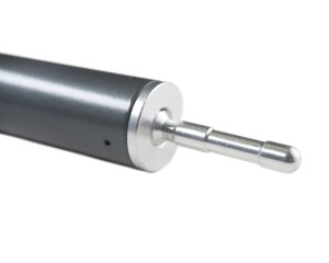 Nordisk Kari 30-41 Spare Pole Set 220-260 cm Staal 2 stuks 6