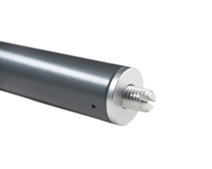 Nordisk Kari 30-41 Spare Pole Set 220-260 cm Staal 2 stuks 8
