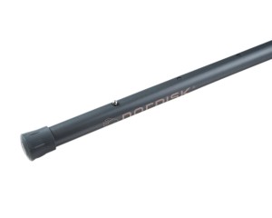 Nordisk Kari Spare Pole Set 220-260 cm Staal 2 stuks 6