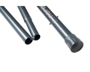 Nordisk Kari Spare Pole Set 220-260 cm Staal 2 stuks 7