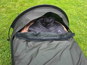 Nortent Skjul 2