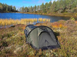 Nortent Skjul 7