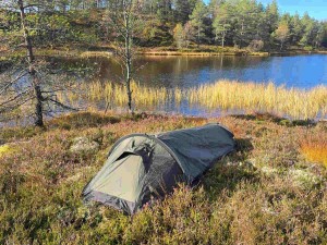 Nortent Skjul 8
