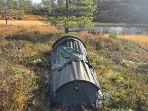 Nortent Skjul 11