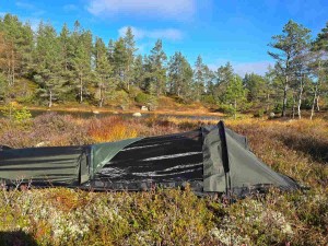 Nortent Skjul 12