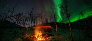 Nortent Helleren UL Tarp grijs 9