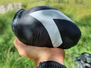 Nortent Helleren UL Tarp bruin 1