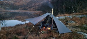 Nortent Bivuakk 3