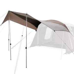 Outwell Louisiana Tarp TC