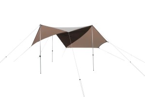 Outwell Louisiana Tarp TC 1