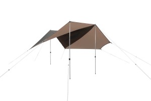 Outwell Louisiana Tarp TC 2