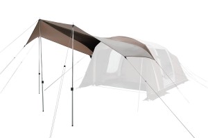 Outwell Louisiana Tarp TC 3