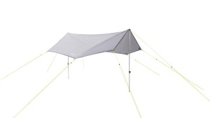 Outwell Canopy Tarp M 2