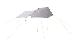 Outwell Canopy Tarp L 2
