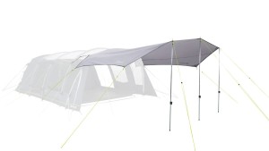Outwell Canopy Tarp L 8