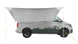 Outwell Fielder Canopy 2