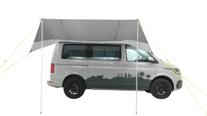 Outwell Fielder Canopy 3