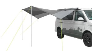 Outwell Fielder Canopy 4