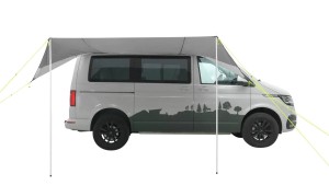 Outwell Fielder Canopy 5