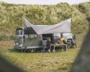 Outwell Fielder Canopy 8