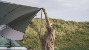 Outwell Fielder Canopy 10