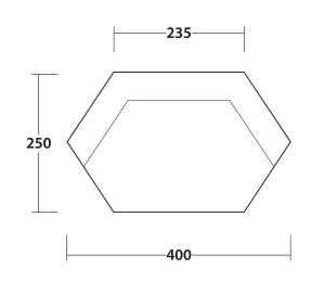 Outwell Fielder Canopy 11
