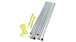Outwell Upright pole set 200 cm 2 stuks 1