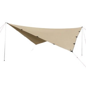 Robens Outback Tarp 4 x 4 m