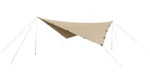 Robens Outback Tarp 4 x 4 m 4