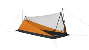 Robens Vestis 1 mesh tent UL 1