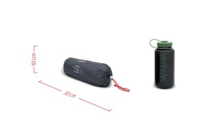 Robens Vestis 1 mesh tent UL 2