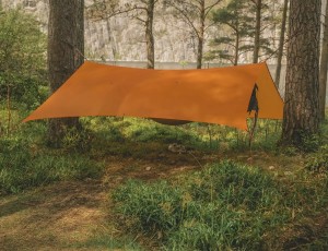 Robens Vestis 2.50 x 2.30 Solo tarp UL 5