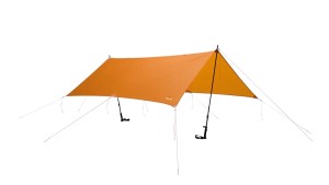 Robens Vestis 2.50 x 2.30 Solo tarp UL 9