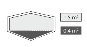 Robens Starlight 1 Exp 12