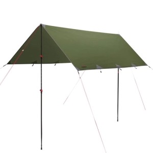 Robens Tarp 3 x 3 m Exp